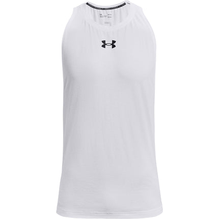 UA Zone Tank