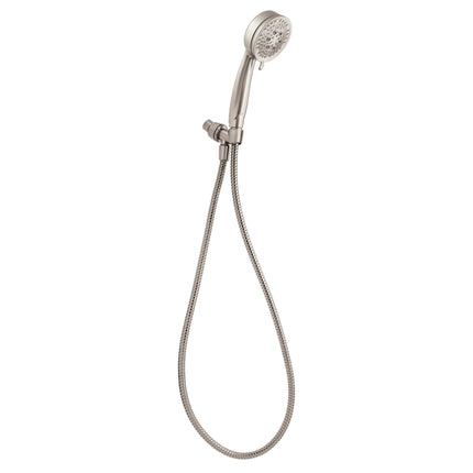 Moen 26015srn Caldwell Multi-Function Hand Held Sh