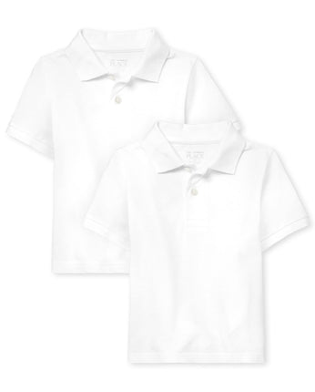 The Children's Place Baby Boys and Toddler Boys Sh