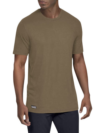 Under Armour Men's M Tac Cotton T Shirt