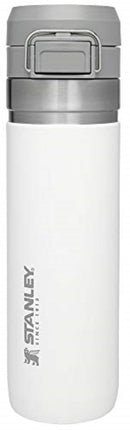 Stanley The Quick Flip GO Bottle, Polar, 24OZ / .7
