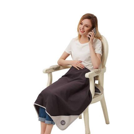 Radia Smart EMF Blanket, 5G Anti-Radiation, RF Shi