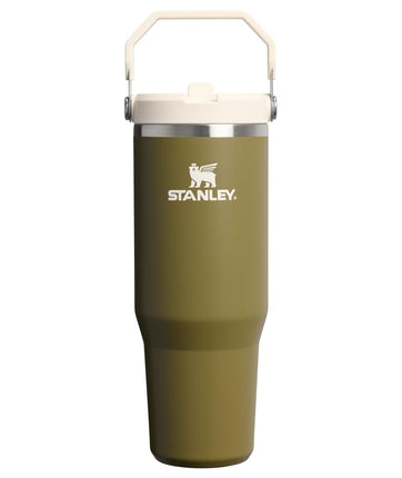 Stanley IceFlow 2.0 Flip Straw Tumbler 30 oz Thyme
