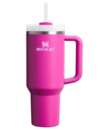 Stanley Quencher H2.0 FlowState™ Tumbler 40 oz Vio