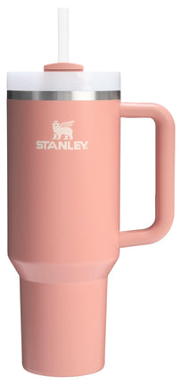Stanley Quencher H2.0 Tumbler with Handle and Stra