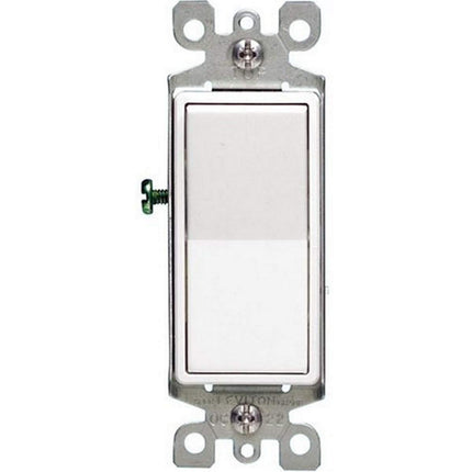 Leviton 107-5603-2WS 3-Way Switch