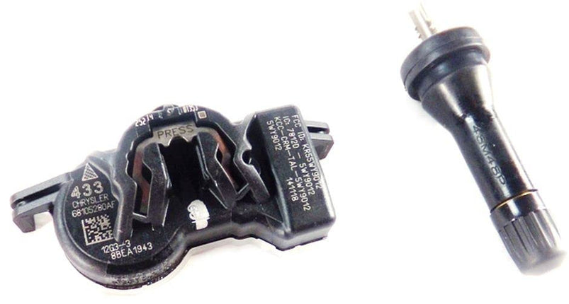 Genuine Mopar Sensor 68399030AB