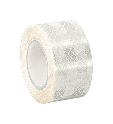 3M 3430 White Micro Prismatic Sheeting Reflective