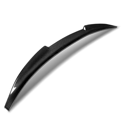 DNA MOTORING 2-SPC-6312-CF Black Carbon Fiber V-St