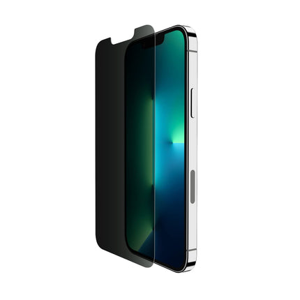 Belkin Privacy Tempered Glass Screen Protector for