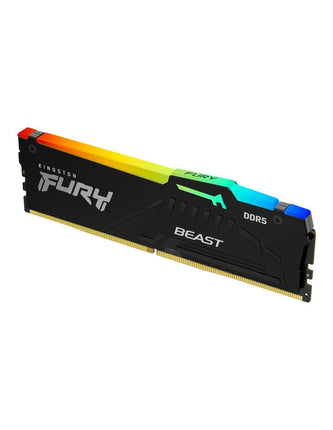 Kingston Technology Kingston Fury Beast 32GB 6000M