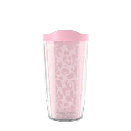 Tervis Leopard Collection Made in USA Double Walle