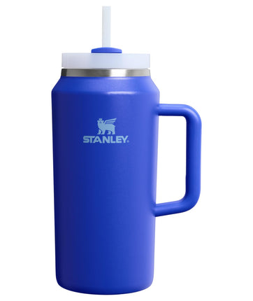 STANLEY Quencher H2.0 Tumbler with Handle and Stra