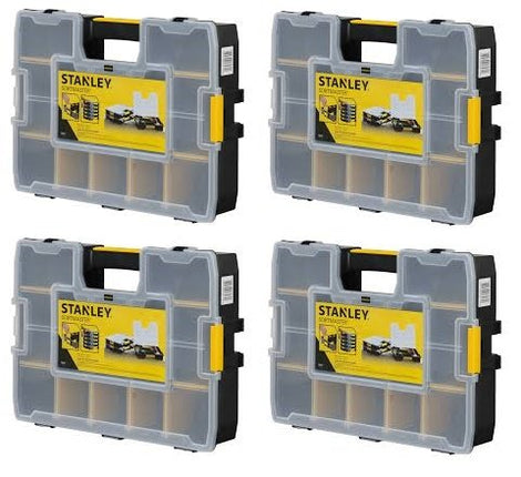 Stanley Sortmaster Lite Organizer 11.5" Lx2.5" Wx8
