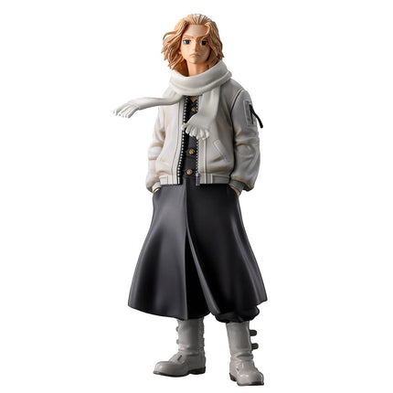 Ichibansho Figure - Tokyo Revengers - Manjiro Sano