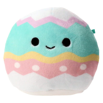 Squishmallows 4.5" Peter The Pig with Floral Belly