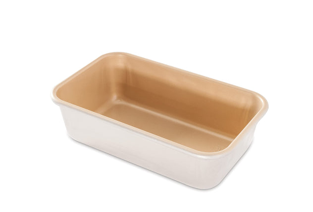 Nordic Ware Naturals Aluminum NonStick 1-1/2 Pound