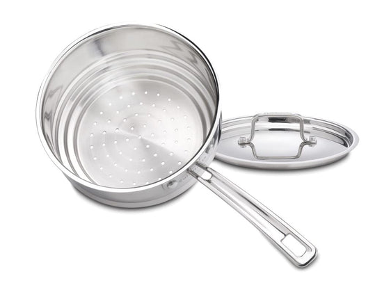 CUISINART MCP116-20N MultiClad Pro Stainless Steel