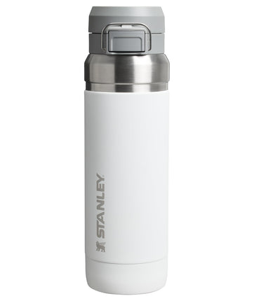 Stanley Quick Flip GO Water Bottle 36 oz | Push Bu