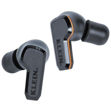 KLEIN TOOLS AESEB2 Elite Bluetooth Earbuds, Real W