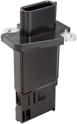 Hitachi MAF0031 Mass Air Flow Sensor, Black, 1.46