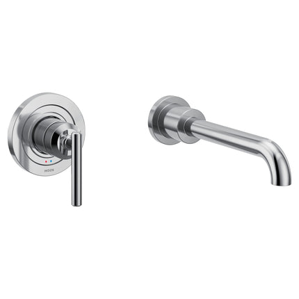 Moen WT961 Gibson Single Handle Wall Mount Filler