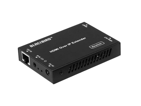 Monoprice Blackbird H.265 HDMI Over IP Decoder/Rec