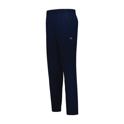 Russell Athletic Men's Legend Pant Sweatpants, Nav