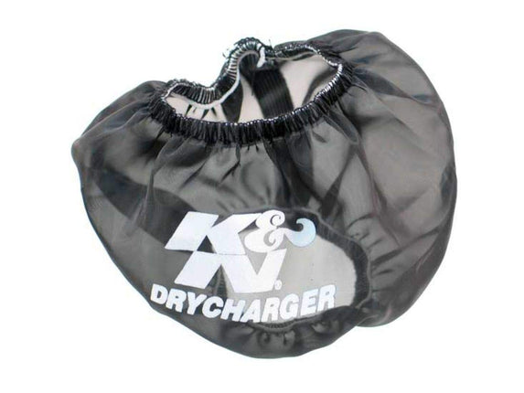 K&N Filters SU-7005DK Motorcycle Air Filter Wrap