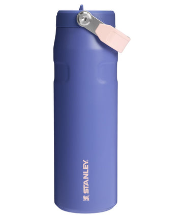 Stanley IceFlow Flip Straw 2.0 Water Bottle 24 oz