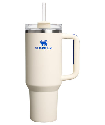 STANLEY Quencher H2.0 Tumbler with Handle and Stra