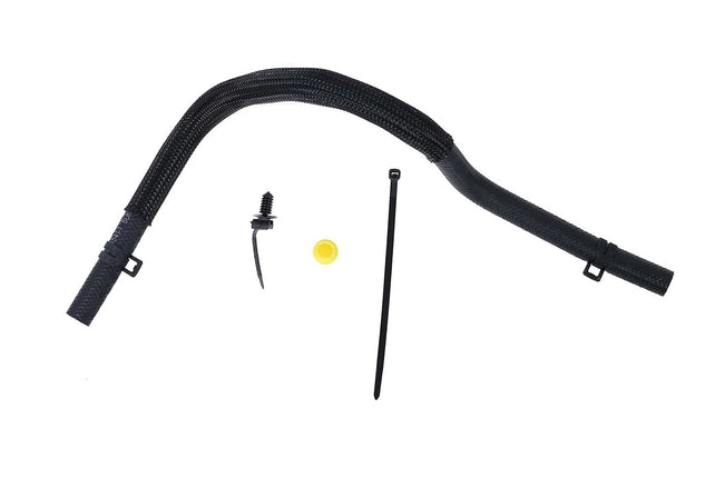 Sunsong 3404541 Power Steering Return Line Assy