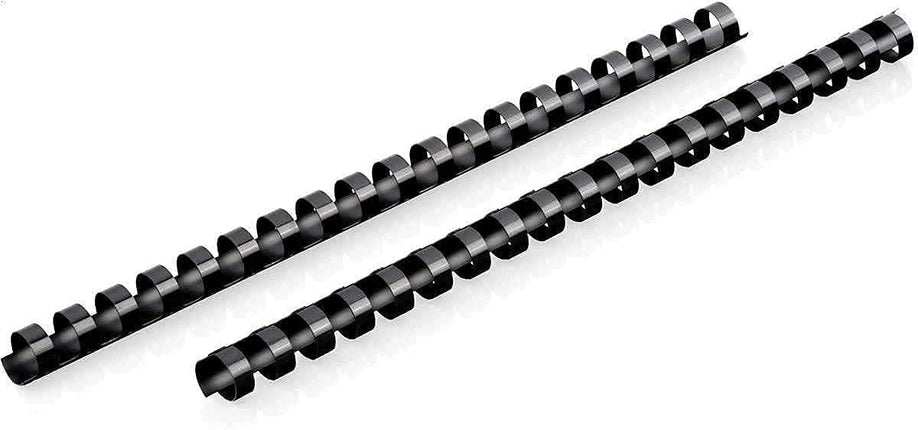 Mead CombBind Binding Spines/Spirals/Coils/Combs,
