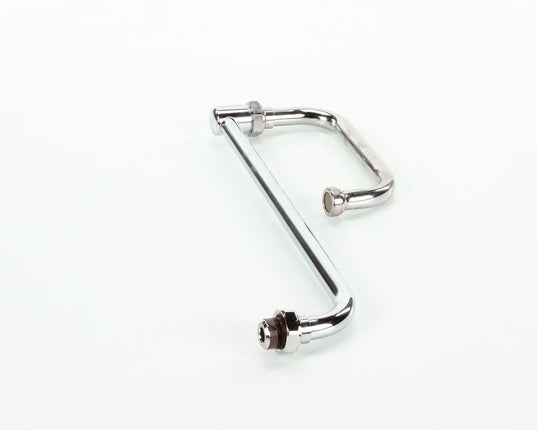 T&S BRASS 068X Double Joint 12" Swing Nozzle