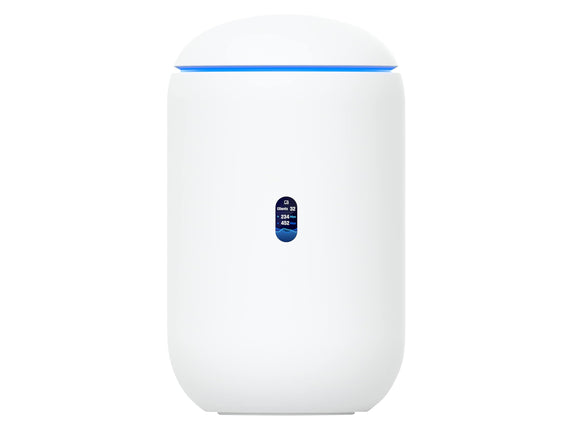 Ubiquiti Dream 7 Wireless Router 2.5 Gigabit Ether