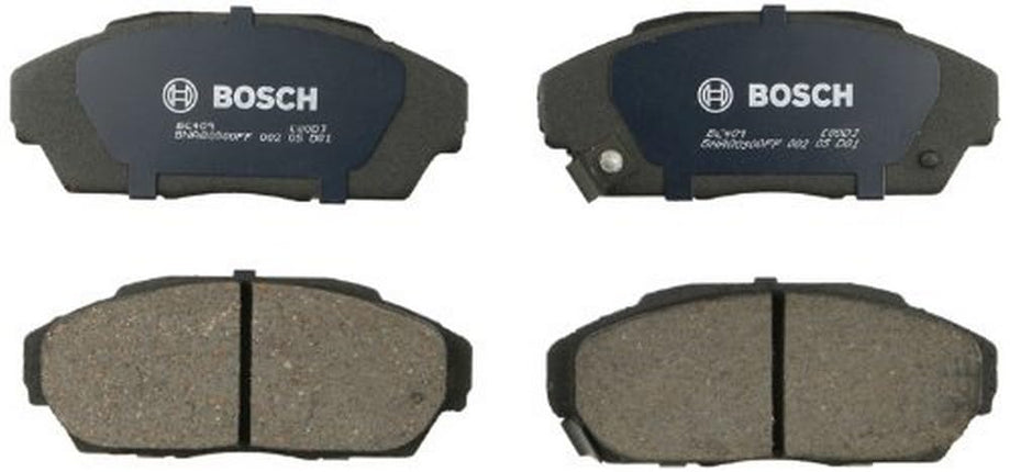 Bosch BC409 QuietCast Premium Ceramic Disc Brake P