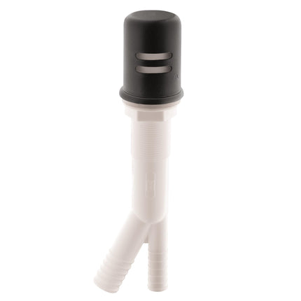 Moen 105895BL Air Gap with Matching Escutcheon, Ma