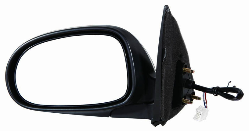 Depo 315-5412L3EBM Nissan Maxima Driver Side Non-H