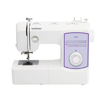 Brother GX37 Lightweight, Full Featured Sewing Mac