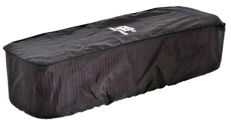 K&N Filters 100-8576PK Car Air Filter Wrap