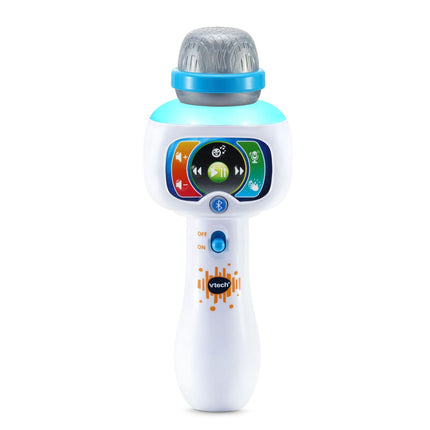 VTech Sing It Out Karaoke Microphone