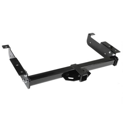 ALMULOO Class 3 Trailer Hitch Compatible with 1996