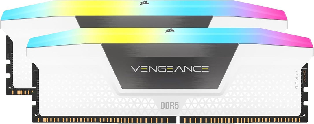 CORSAIR VENGEANCE RGB DDR5 Light Enhancement Kit (