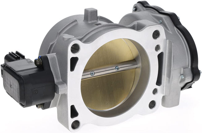 Hitachi ETB0059 Fuel Injection Throttle Body