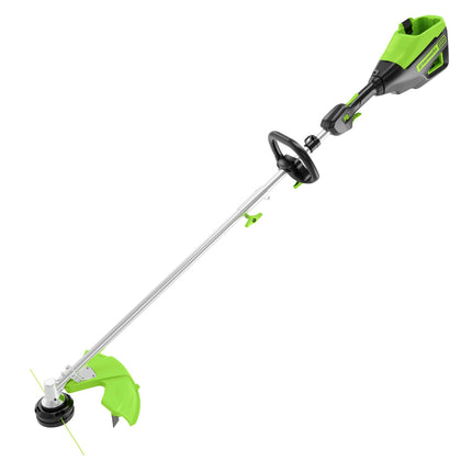 Greenworks 80V 16-Inch Brushless (Attachment Capab