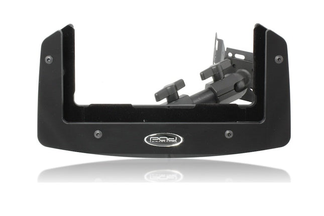 Padholdr Social Series Premium Tablet Dash Kit for