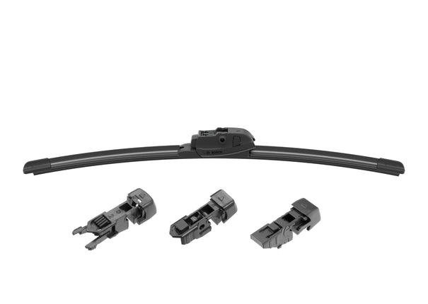 BOSCH 18CA Clear Advantage Beam Wiper Blade; 18" -