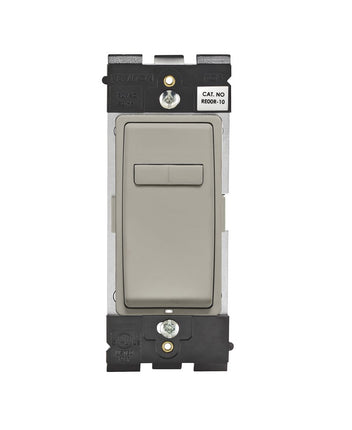 Leviton Renu RE00R-WS Coordinating Dimmer Remote f