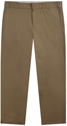 Dickies Women's Flex Original Fit Work Pants, Blac