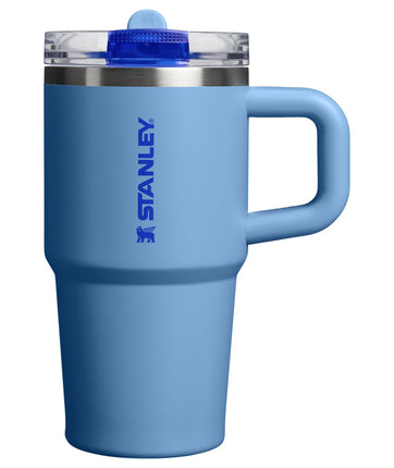 STANLEY Quencher ProTour Flip Straw Tumbler with L